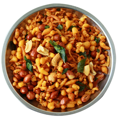 "Kara Bhoondi - 1kg (Mahendra Mithaiwala) - Click here to View more details about this Product